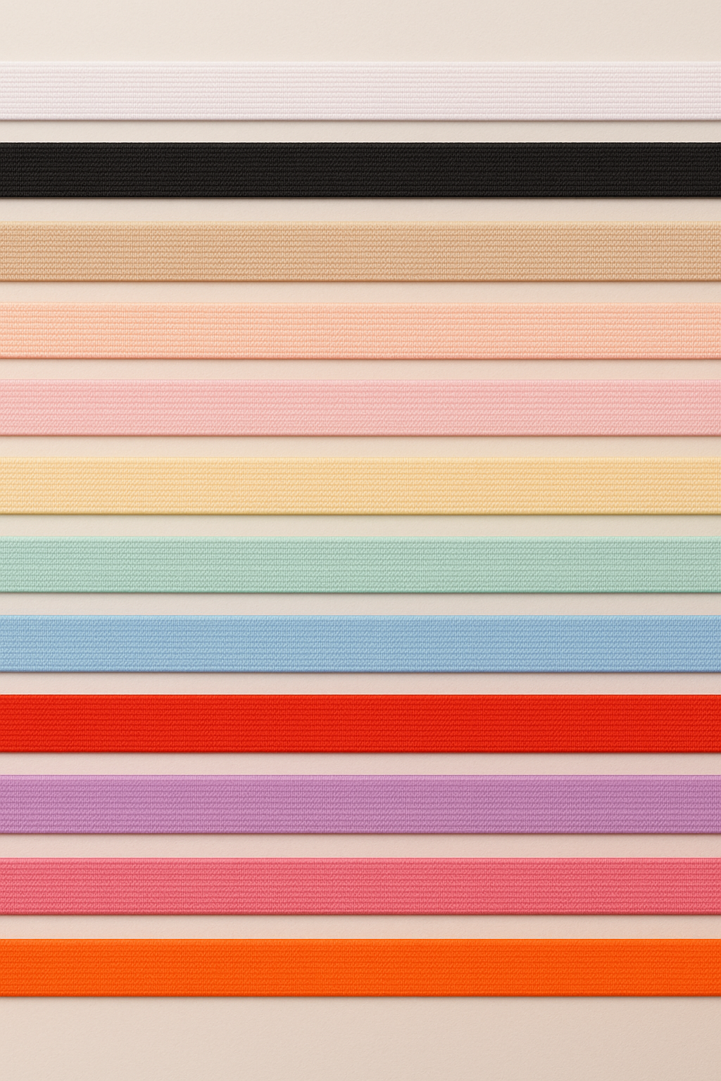 VN Elastic - Premium Elastic Products Manufacturer
